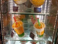 -许留山(梳士巴利道店)