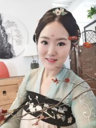 -美云庭古装·格格服汉服·京城旅拍(北京店)