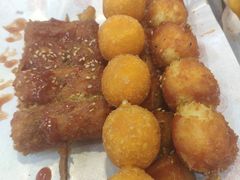 -张记炸串肠粉