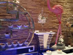 -厦门悦华酒店·绿庭主题自助餐厅