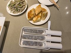 -蝎王府羊蝎子(虎坊桥总店)