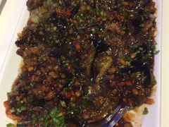 -赵记老铺(市府恒隆广场店)