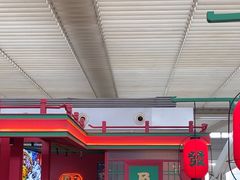 -多嘴超级肉蟹煲(中街恒隆故宫店)