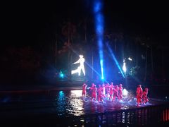 -三亚红色娘子军演艺公园景区