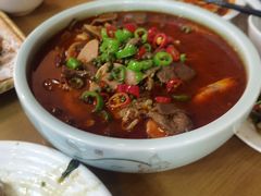 -台北楚楚园馅饼粥(虹桥南丰城店)