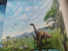-辽宁古生物博物馆