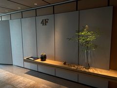 -佘山世茂艾美·御珍轩中餐厅