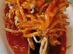 -功德林素菜饭庄(前门店)