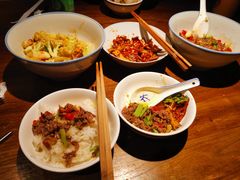 -农耕记·湖南土菜(halo广场店)