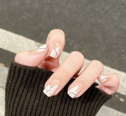 -兔猫ToMoreNails美甲美睫