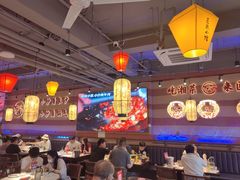 -匠熙小馆(崇文门店)