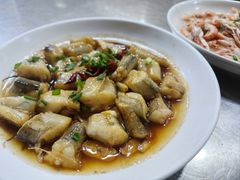 -金秋小吃海鲜·专注30年临海特色风味