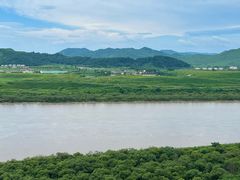 -珲春防川景区