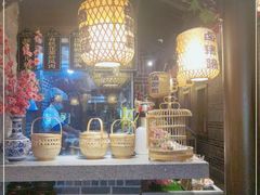门面-杨记隆府(时代天街店)