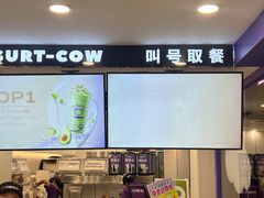 -一只酸奶牛(洪崖洞11楼店)