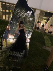 点击看大图 -荷玛高端新娘跟妆团队·彩妆培训