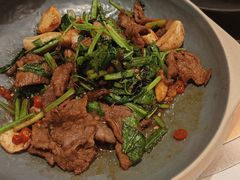 -云海肴云南菜·蒸汽石锅鱼(新奥店)