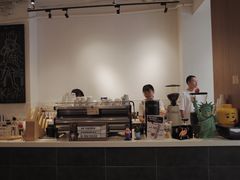 -HAY COFFEE