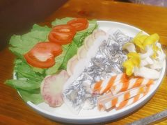 -民食香·腊排骨野生菌美食(木府店)