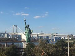 景点-台场海滨公园船码头
