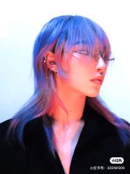 -MY HAIR ARDOR
