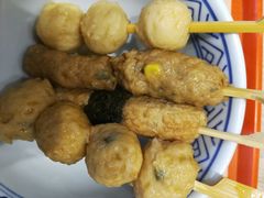 -吉野家(保利广场店)