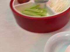 -惠丰堂饭庄·烤鸭·京味菜(西北旺·唐家岭店)