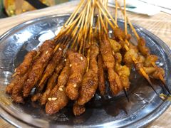 -江城燕子大排档(江汉路步行街店)