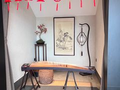-太白餐厅·新湘菜原创者(月湖店)