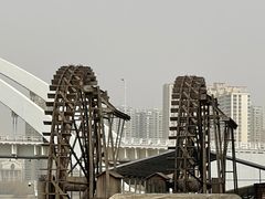 -水车博览园