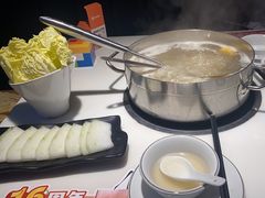 -陈记顺和牛肉火锅馆(林乐路店)