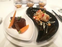 -北京康莱德酒店