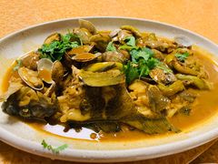 -小郭私房菜·海肠捞饭店(学士街店)