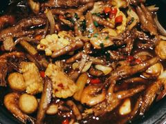 -蟹宗蟹(润达国际五楼店)