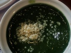 蔬菜汁-赵小姐丨新中餐(曲江店)