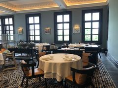 大堂-宝丽轩中餐厅BAOLIXUAN