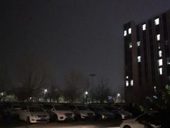 -天宫院地面停车场
