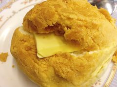 -华星冰室(湾仔店)