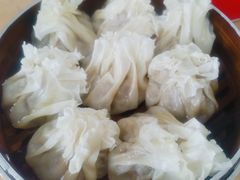 -清真玉林老字号稍麦羊杂碎(宽巷子民族美食街店)