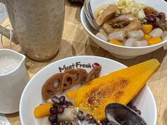 -鲜芋仙(南开大悦城店)