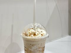 -星巴克臻选(深圳前海嘉里中心店)