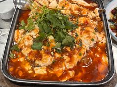 -邹胖哥好好吃餐馆(荔波美食街店)