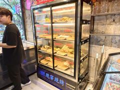 -有蚝有翅烧烤大排档·宵夜(右安门店)