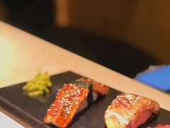 -昊·来了寿司(泡桐树店)