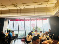 -长嘉·河图火锅(长嘉汇江景旗舰店)
