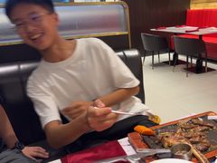 -海维克牛排馆HIGHWIC(青羊万达店)