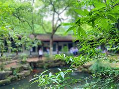-岳麓山风景名胜区