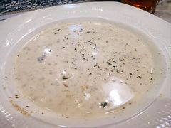 -安德烈俄式西餐厅(中央大街店)