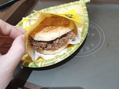 -穆得·老周家牛肉烧饼(普利街店)