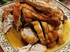 -聂记粤菜馆(鼓西路店)